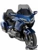 Szyba ERMAX SPORT 40 cm Honda GL1800 GOLD WING 2018 - 2020